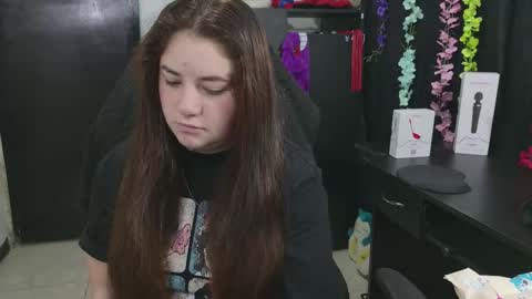 Snapshot of ann_cohen chatting on February 13, 2026, 11:28 am Only fans online show from February 13, 2026, 11:28 am