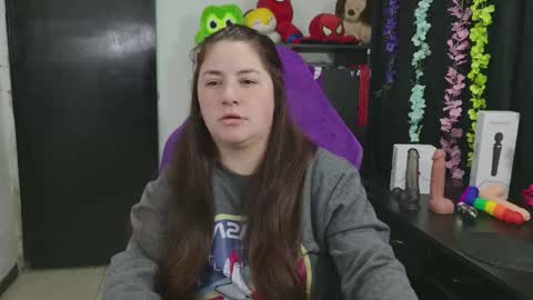 Snapshot of ann_cohen chatting on February 18, 2026, 11:06 am Only fans online show from February 18, 2026, 11:06 am