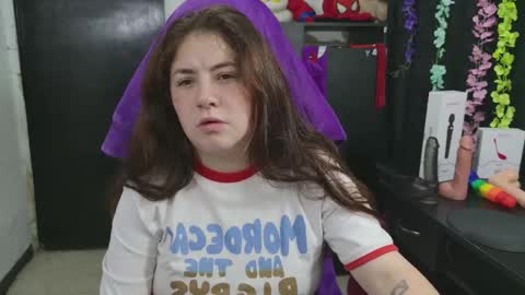 Snapshot of ann_cohen chatting on February 24, 2026, 11:19 am Only fans online show from February 24, 2026, 11:19 am