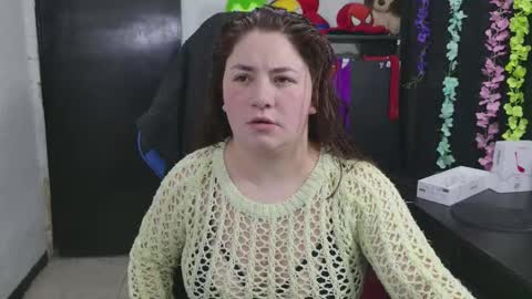 Snapshot of ann_cohen chatting on February 26, 2026, 11:31 am Only fans online show from February 26, 2026, 11:31 am