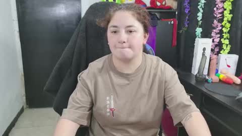 Snapshot of ann_cohen chatting on February 27, 2026, 11:21 am Only fans online show from February 27, 2026, 11:21 am