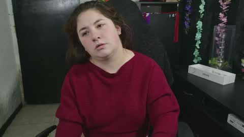 Snapshot of ann_cohen chatting on April 20, 2026, 11:13 am Only fans online show from April 20, 2026, 11:13 am