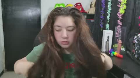 Snapshot of ann_cohen chatting on April 21, 2026, 11:27 am Only fans online show from April 21, 2026, 11:27 am