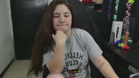 Snapshot of ann_cohen chatting on April 23, 2026, 12:29 pm Only fans online show from April 23, 2026, 12:29 pm