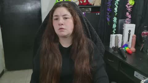 Snapshot of ann_cohen chatting on April 24, 2026, 11:34 am Only fans online show from April 24, 2026, 11:34 am