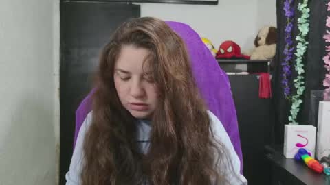 Snapshot of ann_cohen chatting on April 30, 2026, 11:16 am Only fans online show from April 30, 2026, 11:16 am