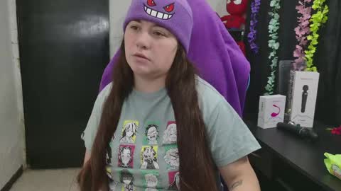 Snapshot of ann_cohen chatting on May 11, 2026, 2:45 pm Only fans online show from May 11, 2026, 2:45 pm