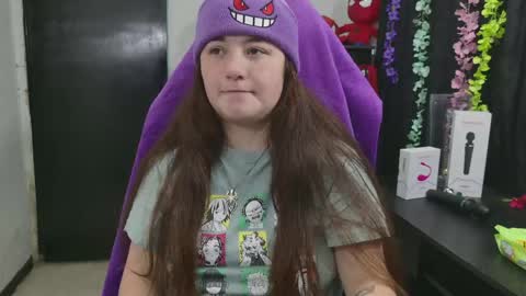 Snapshot of ann_cohen chatting on May 11, 2026, 4:04 pm Only fans online show from May 11, 2026, 4:04 pm