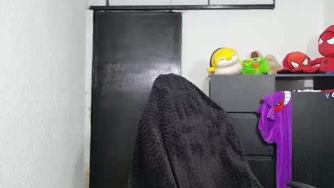Snapshot of ann_cohen chatting on May 18, 2026, 11:05 am Only fans online show from May 18, 2026, 11:05 am
