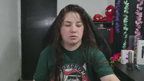 Snapshot of ann_cohen chatting on May 20, 2026, 11:38 am Only fans online show from May 20, 2026, 11:38 am