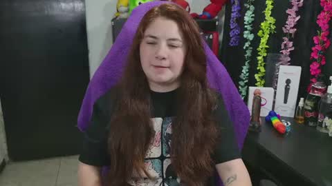 Snapshot of ann_cohen chatting on June 16, 2026, 11:24 am Only fans online show from June 16, 2026, 11:24 am