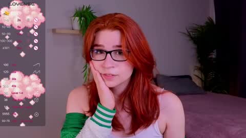 Im Ann welcome in my room PVT is open online show from February 26, 2025, 1:08 pm