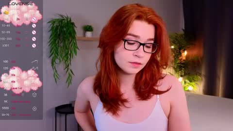 Im Ann welcome in my room PVT is open online show from March 2, 2025, 6:59 am