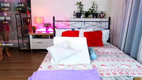 Anna online show from February 1, 2026, 4:11 am