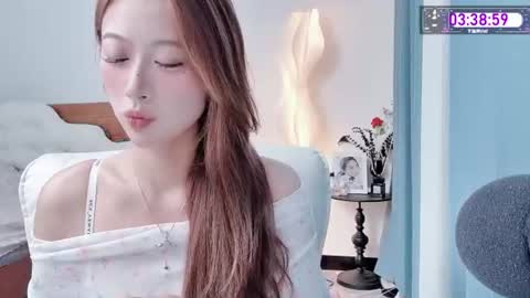anna188238 online show from July 21, 2026, 5:10 am