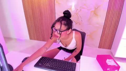 Snapshot of anna2809 chatting on June 26, 2026, 6:56 pm Ana online show from June 26, 2026, 6:56 pm
