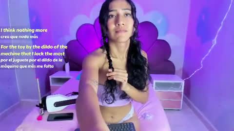 Snapshot of anna2809 chatting on July 12, 2026, 7:49 pm Ana online show from July 12, 2026, 7:49 pm