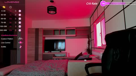 Anna online show from January 20, 2025, 7:36 am