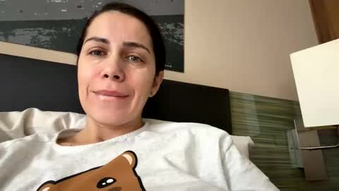 Anna online show from January 8, 2026, 8:27 am