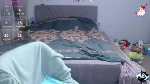 Anadirectgirl online show from September 30, 2025, 4:34 pm