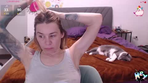 Snapshot of anna_ana chatting on June 13, 2026, 8:18 pm Anadirectgirl online show from June 13, 2026, 8:18 pm