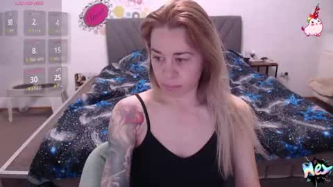 Snapshot of anna_ana chatting on July 4, 2026, 6:52 am Anadirectgirl online show from July 4, 2026, 6:52 am