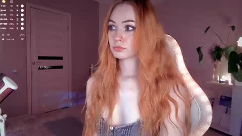Snapshot of anna_bronson chatting on June 14, 2026, 6:04 am Anna online show from June 14, 2026, 6:04 am