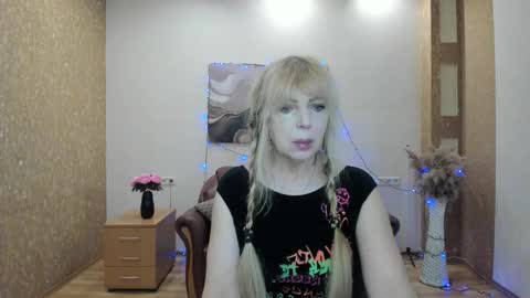 Anna Ditrih online show from February 7, 2026, 12:53 pm