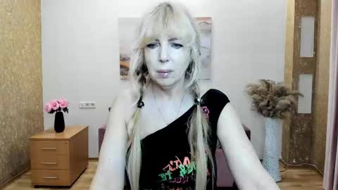 Snapshot of anna_ditrih chatting on May 16, 2026, 11:42 am Anna Ditrih online show from May 16, 2026, 11:42 am