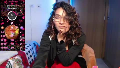 Anna online show from December 3, 2024, 3:44 pm