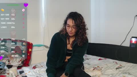 Anna online show from December 28, 2024, 3:48 pm