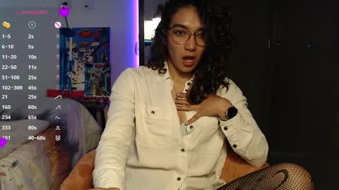 Anna online show from January 8, 2025, 7:13 pm