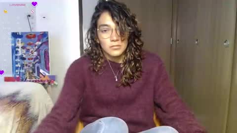 Anna online show from January 10, 2025, 3:27 pm