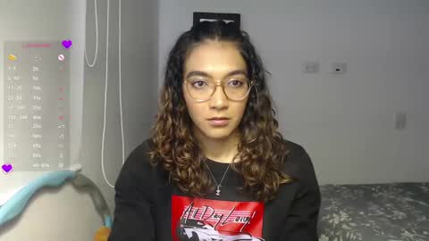 Anna online show from January 15, 2025, 3:18 pm