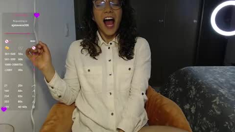 Anna online show from January 17, 2025, 3:00 pm