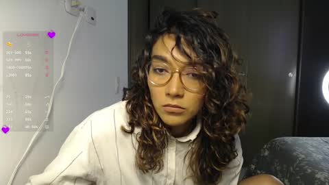 Anna online show from January 20, 2025, 3:39 pm