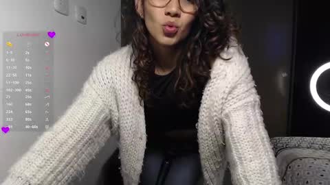 Anna online show from January 21, 2025, 6:12 pm