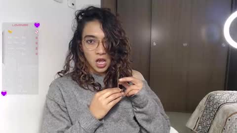 Anna online show from January 22, 2025, 6:10 pm