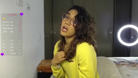 Anna online show from January 28, 2025, 3:35 pm