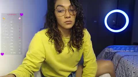 Anna online show from February 19, 2025, 3:27 pm