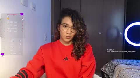 Anna online show from February 25, 2025, 6:20 pm