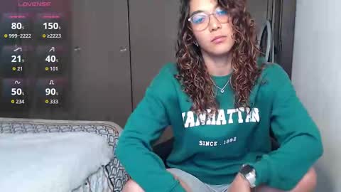 Anna online show from October 15, 2025, 3:34 pm