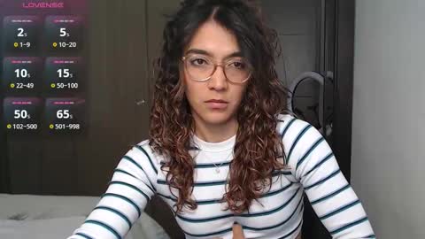 Anna online show from November 5, 2025, 3:45 pm