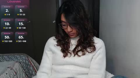 Anna online show from November 13, 2025, 3:55 pm