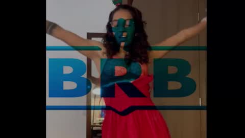 Anna online show from December 18, 2025, 3:07 pm