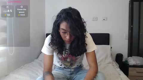 Anna online show from January 9, 2026, 3:04 pm