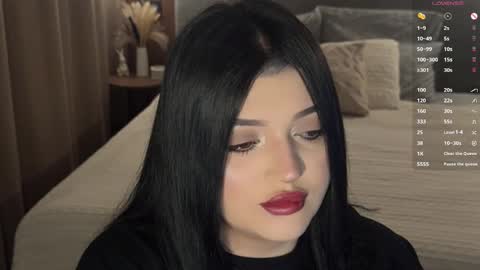 Snapshot of anna_el chatting on February 12, 2026, 3:34 am Anna online show from February 12, 2026, 3:34 am