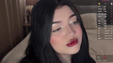 Snapshot of anna_el chatting on February 14, 2026, 12:07 am Anna online show from February 14, 2026, 12:07 am