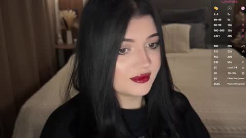 Snapshot of anna_el chatting on February 15, 2026, 11:01 pm Anna online show from February 15, 2026, 11:01 pm