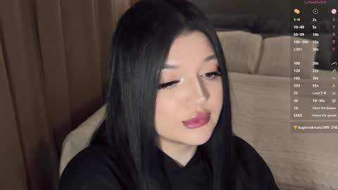 Snapshot of anna_el chatting on February 20, 2026, 3:36 am Anna online show from February 20, 2026, 3:36 am